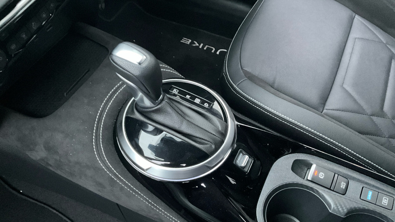 Nissan Juke 1.6 Hybrid Tekna+ 5dr Auto Hybrid Hatchback